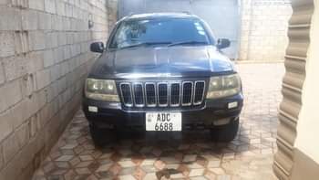 jeep
