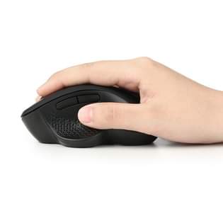 A picture of SHARE THIS PRODUCT 2 4G Wireless Optical Vertical Mouse 6