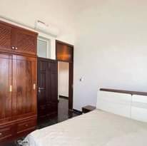 A picture of NYUMBA NZURI YA KIFAHARI GOROFA LINAUZWA MBWENI BEI B.12 NIPIGIE