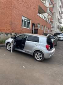 A picture of 2010 Toyota IST IST