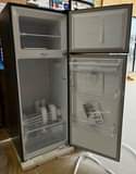 A picture of HISENSE 270LITRES DOUBLE DOOR FRIDGES WITH WATER DISPENSER