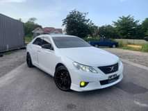 Drayvone W.