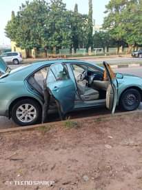 A picture of 2008 Toyota Camry