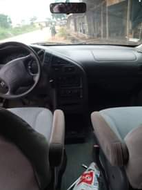 A picture of Car Nissan Quest