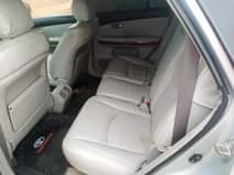 A picture of Toyota Sienna