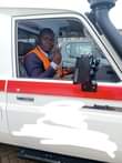 A picture of Vehicle GPS tracker installation 0705331472