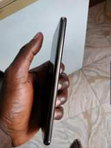 A picture of Samsung s8 plus