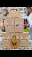 A picture of PERFUME ZA KIJANJA IN TOWN