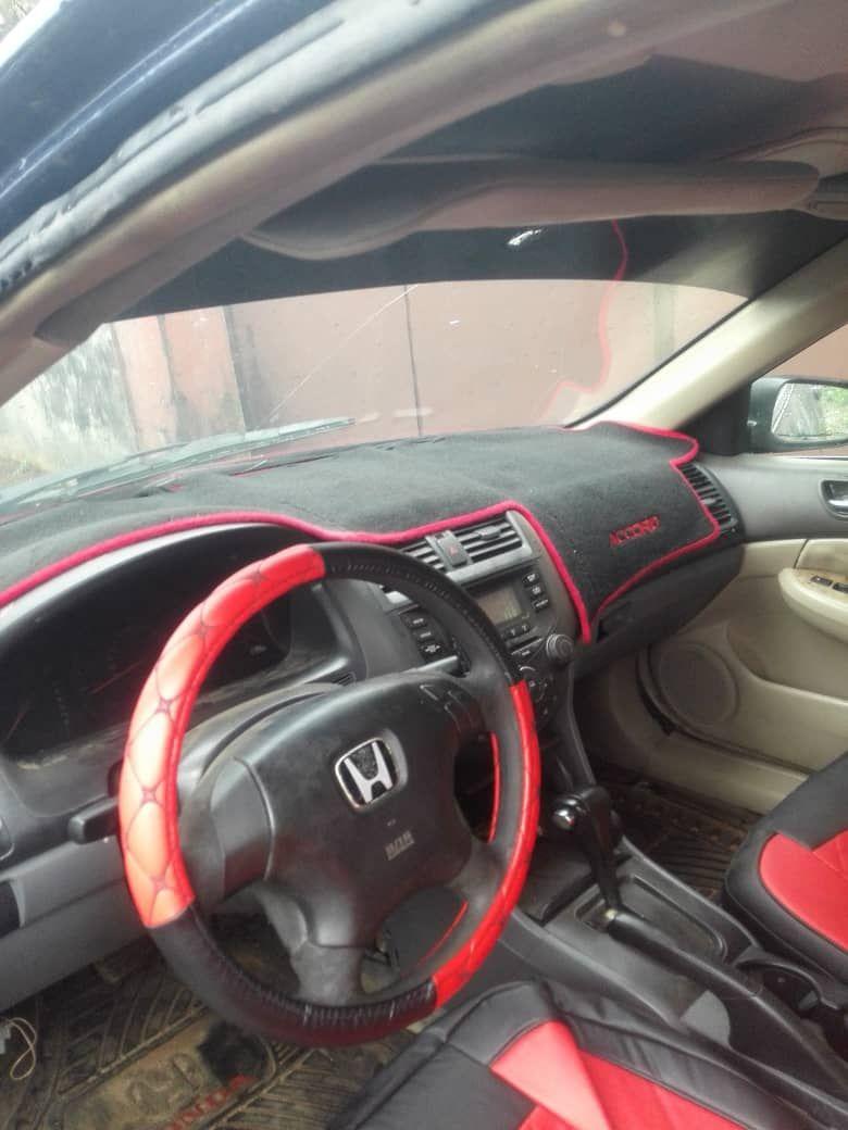 A picture of Honda EOD for sale