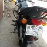 A picture of Boxer nauza tsh 1170 000 Piga 06570 59163