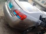 A picture of Lexus Gs350
