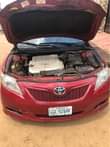 A picture of 2009 reg Toyota Camry sport edition nothing to fix buy