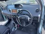 A picture of TOYOTA IST