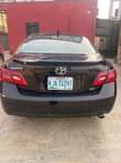 A picture of Good deal Clean 2009 camry Just buy n drive Nothing