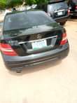 A picture of 014 C250 for sale in good condition