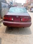 A picture of Call me 08114560910 Fast deal 02 Toyota Camry Engine gear