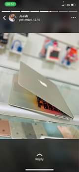 macbook
