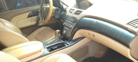 A picture of MDX firstbody 09025647544