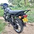 A picture of Boxer Bm 150 inauzwa mbagala lak 6 80