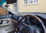 A picture of Subaru Outback
