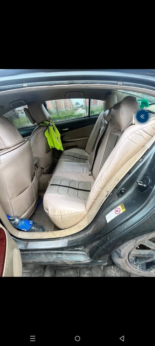 A picture of 2006 Lexus GS300