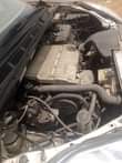 A picture of Toyota sienna 2006