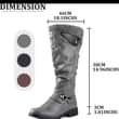A picture of Ladies boots