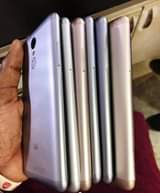 A picture of Redmi note 3