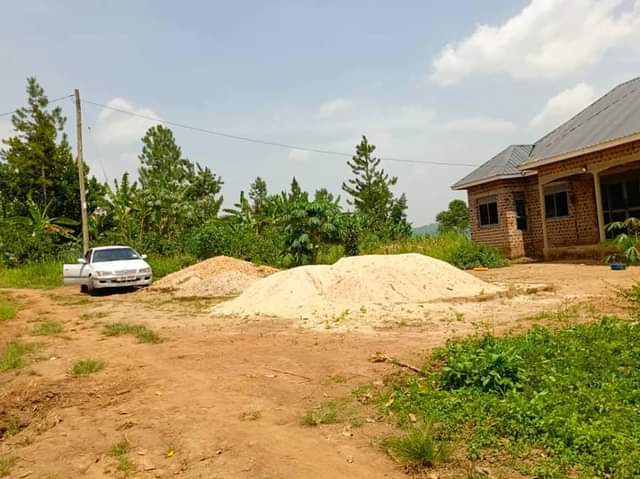 houses matugga