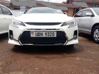 Baguma M.