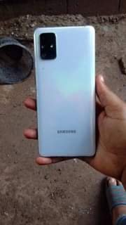 samsung galaxy a71