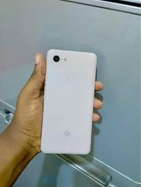 A picture of Google Pixel 3xL 128GB