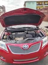 A picture of Toyota Camry 2010 Flashed on First body Clean in and