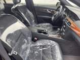 A picture of Mercedes Benz C300 AMG 2013