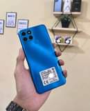 A picture of Infinix smart 6 4G