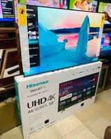 A picture of TUNATOA TV KWA MKOPO UKU UKILIPA KDG KDG NDANI YA