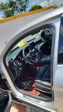 A picture of Distress Sale GLC 300 COUP 2017 MODEL FEW MONTHS USED