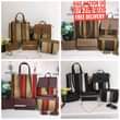 A picture of High quality hand bags available at 100 000 shs and