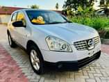 A picture of Nissan Dualis