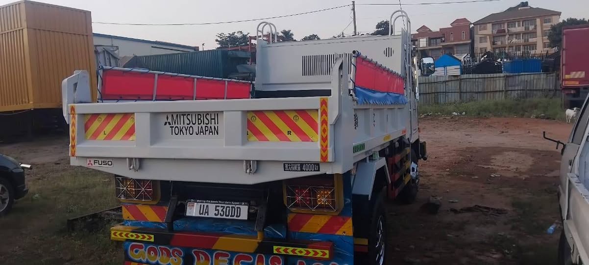 A picture of FUSO FIGHTER