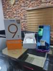 A picture of Tecno Spark 9T