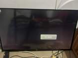 A picture of 50 LG Tv