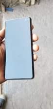 A picture of Samsung S10plus Storage128 Ram8 Network4G Mpya Sanaa kama unavyoiyona Price