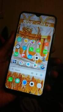 A picture of Redmi 9