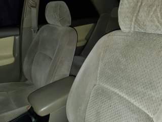 A picture of 2005 Toyota Camry