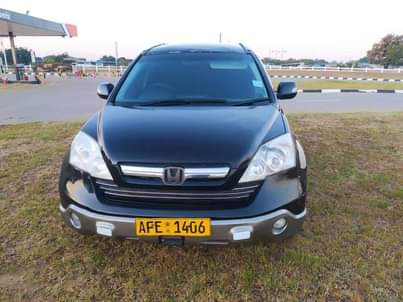 used honda crv