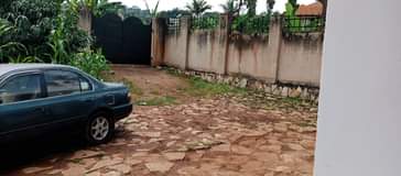 A picture of Double room for rent in Kisaasi Kulambiro