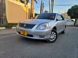 A picture of Toyota Premio kali sana mwaka 2003 Cc 1490 Bei 13Mil
