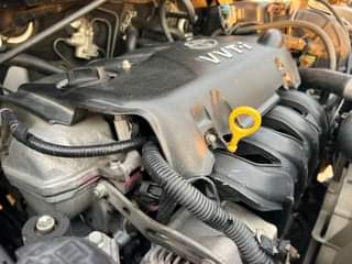 A picture of Toyota Ist DPP Engine Safi Gear Box Safi Cc1290 FullA