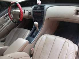 A picture of 2024 Toyota 2004 beautiful